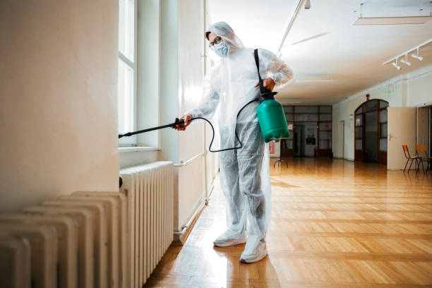 Best Commercial Pest Control Services  in Spring Valley, IL
